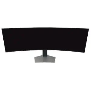 하랑 삼성전자 S49DG930 오디세이 OLED G9 게이밍모니터