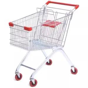 장보기카트 이마트 홈플러스 열판 철제 손수레 뚜껑
