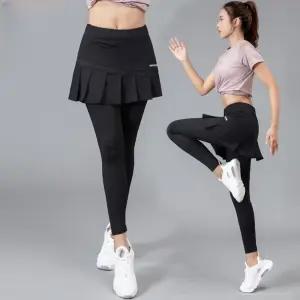 골프 치마레깅스 연습복 치마 골프치랭스 골프치마레깅스