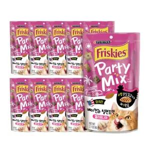 퓨리나 프리스키 파티믹스 캘리포니아 60gx10개