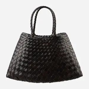 드래곤디퓨전 5F 8893 DK BROWN 산타크로체 스몰 다크브라운