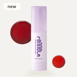 리멜라 백반증커버 컨실러 흉터 타투 코렉터 커버제 펌프형 브러쉬 포함