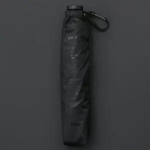 WPC양산 암막 우산 겸용 초경량 92g 고급양산 선물용 가벼운 미니 양우산 고코우