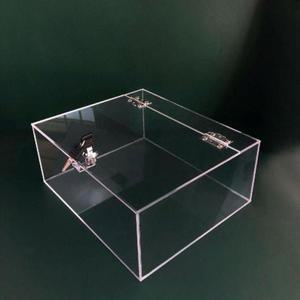 분실물 보관함 잠금장치 케이스 분실물보관함 고리 투병