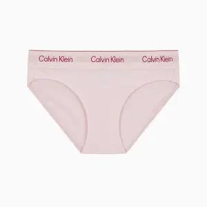 [Calvin Klein Underwear](본점)여성 아이콘 코튼 모달 AF 비키니 (QF8520AD-TFF)