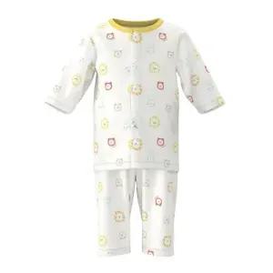 [아가방]아가방 TC01 아가방 가을 로하7부내의(RED)_ 01S557601 (40363159)