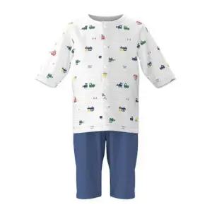 [아가방]아가방 TC01 아가방 가을 카터7부내의(BLUE)_ 01S557602 (40363157)