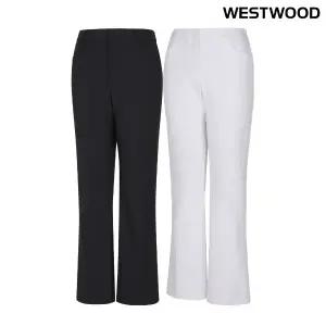 [대구백화점] [웨스트우드]24/S 우먼 프라임 부츠컷 팬츠(WO1WCPL508)