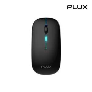 플럭스 충전식 무선 마우스