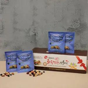 [다경] 아로니아 슈퍼베리넛츠 20g 선물세트 100봉