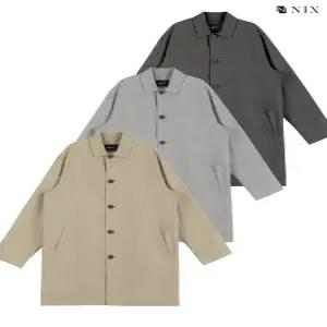 [닉스][닉스]남) CN 컴포트핏 필드 코트(FNQRCCV101P)