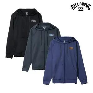 [빌라봉](센텀시티점)남성 후드 집업래쉬가드 WALLED ZIP-UP(AF21RZ165)