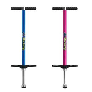 스카이점프 포고스틱 점프 스틱 콩콩이 스카이콩콩