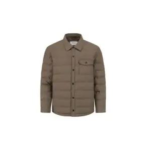 [롯데백화점]에디션 카라형 패딩 경량 점퍼 3종 NEF4JP1922