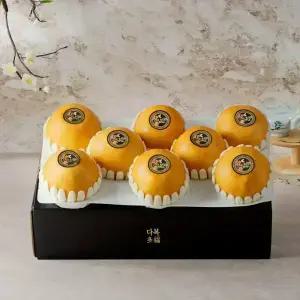 나주배 선물세트 고급형 5kg (5-8과)