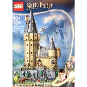 레고 해리포터 호그와트 성: 중심 탑 76454