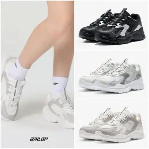 [밸롭](김해점)여성용 가볍고 편안한 착화감의 봄버 루나 3종 택1 BC3LSNW001