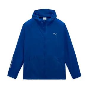 [푸마 공식] 남성 러닝 라이트 우븐 자켓 (95033301)