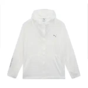 [푸마 공식] 남성 러닝 라이트 우븐 자켓 (95033303)