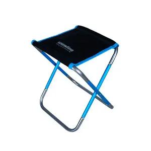 스노우라인 원터치 슬림 체어 / 미니 등산 의자