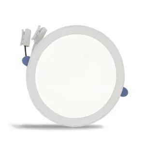 씨티오 방습 LED 매입등 6인치 15W 다운라이트 매립등 천장등 등기구