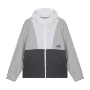 키즈바람막이 KQF NJ3LR18S K COMPACT JACKET A
