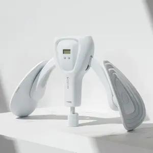 이고진 프리미엄 케겔 운동 기구 허벅지 엉덩이 근육 코어 내전근 괄약근