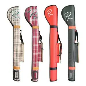 파크로 프로 싱글 파크골프백 클럽케이스