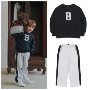 [빈](김해점)BZ57TS04NV ,BZ57PT01GY 코디세트