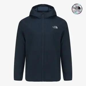 [노스페이스] [노스페이스 공식] NJ3LR10B TNF 런 EX 자켓_MIDNIGHT NAVY
