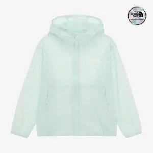[노스페이스] [노스페이스키즈 공식] NJ3LR19U 키즈 테일윈드 EX 후디_MINT