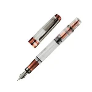 트위스비 다이아몬드 580ALR 만년필 아포가토 오닉스