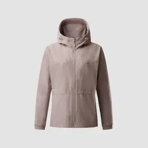 [코오롱스포츠](본점) 여성 중기장 방풍 자켓 JKJJA24212GPI