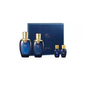 수려한 효비담 정율 2종 기획 세트 [스킨 150ml + 로션 130ml], 1개