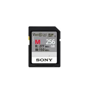[소니정품판매처] 소니 SF-M256 UHS-II SDXC 256GB 메모리카드 / 새상품