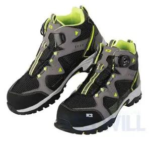 k2세이프티 안전화 K2-62 6인치 다이얼락