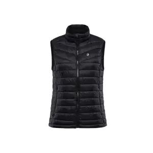 [블랙야크] 여성 B베이직2볼 패딩베스트2 R1BYVSW2502-BK