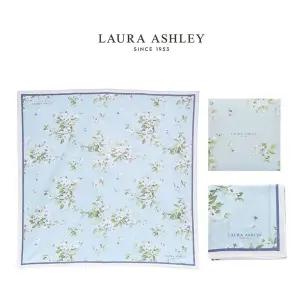 로라애슐리 100% 순면 손수건