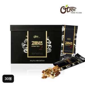 오트리 고메넛츠2 30봉