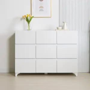 셀로스 1200 3단 9서랍장 (수도권 무료배송)