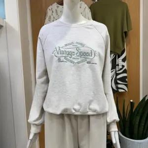 DP01 파스텔 라운드 나그랑 맨투맨 대동백화점 CP7WTS13