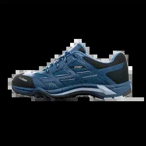 지벤 안전화 ZB-193N 발목낮은 초경량 메쉬 현장 작업