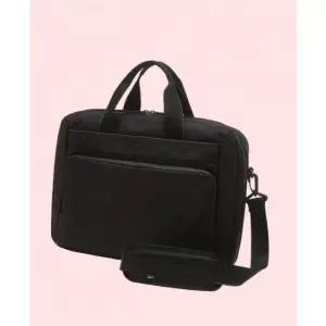 닥스 액세서리 ALTO 알토 15인치 노트북 수납 블랙 경량 서류가방 3910555