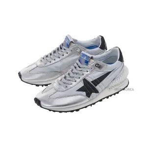 [롯데백화점]골든구스 [라벨루쏘] FW25 남성 마라톤 스니커즈 GMF00684 F005667 60246