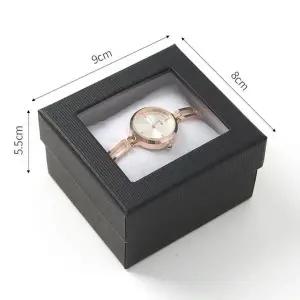 여성용 손목시계 골드 메탈 패션 여자시계-WFFSHHU