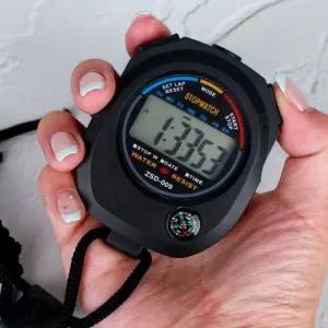 디지털 초시계 스톱워치-WFGTDZ0