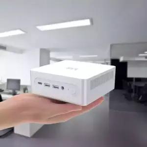 디클 미니 PC CUP-T120 WIN11 오피스365 N95 8GB 128GB