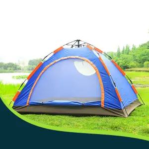 자동 원터치 텐트 2-3인용 낚시텐트 원터치텐트 자동텐트 캠핑용품 낚시용품