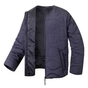 [해리슨] 노카라 퀄팅 웨이브 경량패딩 WCJM204 WSP1446