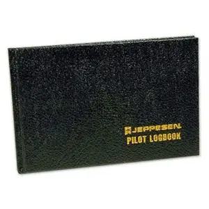 Jepp Pilot Logbook